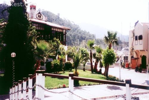 Orkide Hotel 14